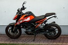 KTM duke 125 R 2018 AKRAPOVIĆ ABS Raty Transport Największy Wybór Moto 125 - 5