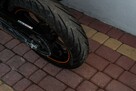 KTM duke 125 R 2018 AKRAPOVIĆ ABS Raty Transport Największy Wybór Moto 125 - 9