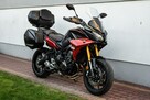 Yamaha MT 09 900 TRACER GT 2020 ABS Transport RatyNajwiększyWybór Moto 3 X KUFER