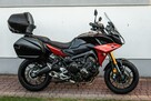 Yamaha MT 09 900 TRACER GT 2020 ABS Transport RatyNajwiększyWybór Moto 3 X KUFER - 2