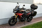 Yamaha MT 09 900 TRACER GT 2020 ABS Transport RatyNajwiększyWybór Moto 3 X KUFER - 6