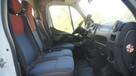 Renault Master KLIMA * Kipper 3m * Skrzynka narzędziowa * Tempomat NOWE OPONY IMPORT - 8