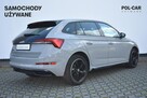 Škoda Scala Monte Carlo 1,5 150KM Full Led Salon PL 1 Wł. Serwis ASO - 2