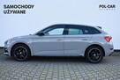 Škoda Scala Monte Carlo 1,5 150KM Full Led Salon PL 1 Wł. Serwis ASO - 3