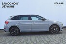 Škoda Scala Monte Carlo 1,5 150KM Full Led Salon PL 1 Wł. Serwis ASO - 4