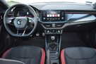 Škoda Scala Monte Carlo 1,5 150KM Full Led Salon PL 1 Wł. Serwis ASO - 5