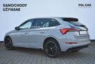 Škoda Scala Monte Carlo 1,5 150KM Full Led Salon PL 1 Wł. Serwis ASO - 10