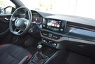 Škoda Scala Monte Carlo 1,5 150KM Full Led Salon PL 1 Wł. Serwis ASO - 11