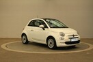 Fiat 500 Hybrid Dolcevita 1.0 70KM Salon Polska - 2