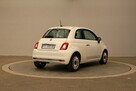 Fiat 500 Hybrid Dolcevita 1.0 70KM Salon Polska - 3