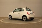 Fiat 500 Hybrid Dolcevita 1.0 70KM Salon Polska - 4