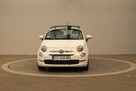 Fiat 500 Hybrid Dolcevita 1.0 70KM Salon Polska - 5