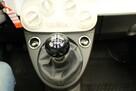 Fiat 500 Hybrid Dolcevita 1.0 70KM Salon Polska - 16