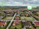 Działka budowlana Kutno, Zielona
