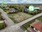 Działka budowlana Kutno, Zielona - 8