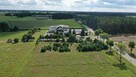 Działka budowlana Damięty gm. Goworowo - 4