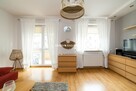 Mieszkanie Kraków Prądnik Czerwony, Śliczna - 3