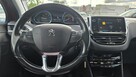 Peugeot 2008 navi ledy camera cofania bisiness-line zarejestrowany - 14