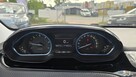 Peugeot 2008 navi ledy camera cofania bisiness-line zarejestrowany - 15