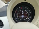 Fiat 500 Klimatyzacja / Komputer / Szklany dach - 10