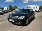 Mercedes C 200 - 2
