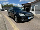 Mercedes C 200 - 3