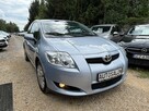 Toyota Auris 1.4i*KLIMA*Wielofunkcja*El*Szyby*Lusterka*115.000km*1wł*Niemcy*Opłacon - 3