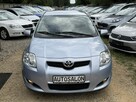 Toyota Auris 1.4i*KLIMA*Wielofunkcja*El*Szyby*Lusterka*115.000km*1wł*Niemcy*Opłacon - 5