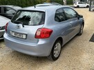 Toyota Auris 1.4i*KLIMA*Wielofunkcja*El*Szyby*Lusterka*115.000km*1wł*Niemcy*Opłacon - 8