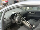 Toyota Auris 1.4i*KLIMA*Wielofunkcja*El*Szyby*Lusterka*115.000km*1wł*Niemcy*Opłacon - 9