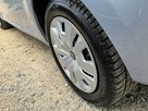 Toyota Auris 1.4i*KLIMA*Wielofunkcja*El*Szyby*Lusterka*115.000km*1wł*Niemcy*Opłacon - 11
