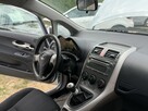 Toyota Auris 1.4i*KLIMA*Wielofunkcja*El*Szyby*Lusterka*115.000km*1wł*Niemcy*Opłacon - 15