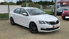 Škoda Octavia krajowa - 3