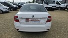 Škoda Octavia krajowa - 6