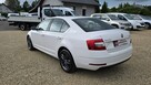 Škoda Octavia krajowa - 7