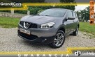 Nissan Qashqai 2.0 16v benzynka # 141KM # Climatronic # Parktronic # Serwis do Końca - 1