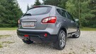 Nissan Qashqai 2.0 16v benzynka # 141KM # Climatronic # Parktronic # Serwis do Końca - 2