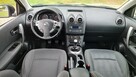 Nissan Qashqai 2.0 16v benzynka # 141KM # Climatronic # Parktronic # Serwis do Końca - 5