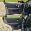 Nissan Qashqai 2.0 16v benzynka # 141KM # Climatronic # Parktronic # Serwis do Końca - 12