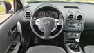 Nissan Qashqai 2.0 16v benzynka # 141KM # Climatronic # Parktronic # Serwis do Końca - 16
