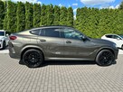 BMW X6 4.0d Salon PL Bezwypadkowy Hak XDrive - 3