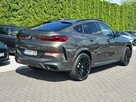 BMW X6 4.0d Salon PL Bezwypadkowy Hak XDrive - 4