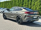 BMW X6 4.0d Salon PL Bezwypadkowy Hak XDrive - 6