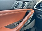 BMW X6 4.0d Salon PL Bezwypadkowy Hak XDrive - 8