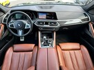 BMW X6 4.0d Salon PL Bezwypadkowy Hak XDrive - 9