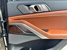 BMW X6 4.0d Salon PL Bezwypadkowy Hak XDrive - 12