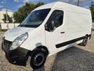 Renault Master L2H2 Pack  klim+navi - 3
