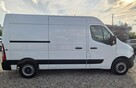 Renault Master L2H2 Pack  klim+navi - 15