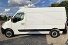 Renault Master L2H2 Pack  klim+navi - 16