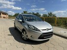 Ford Fiesta Opłacony Benzyna Klima Grzane fotele